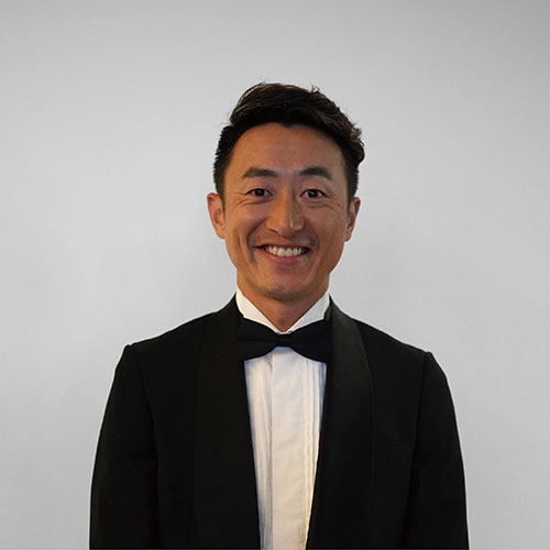 粟田 裕太朗