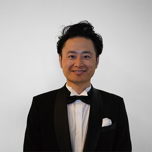 藤野 慎治