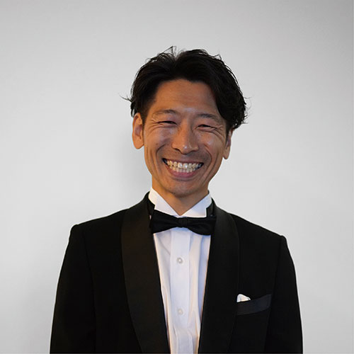 福原 悟史