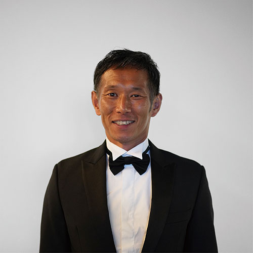 出雲 文人