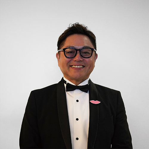 北村 大輔朗