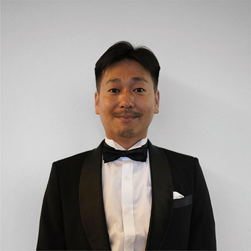 縄舟 優一