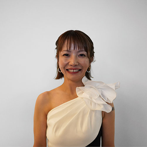 柴田 芙由乃