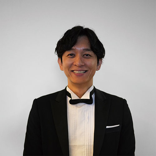 重見 彰則