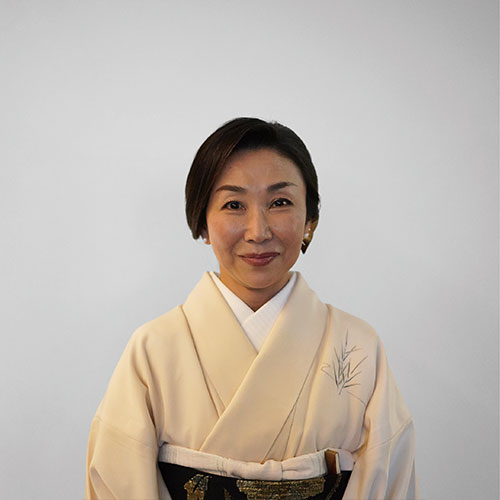 多田 容子朗